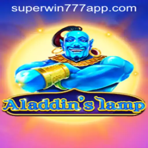 Discover the Magical World of Aladdinslamp and the Exciting SuperWin777