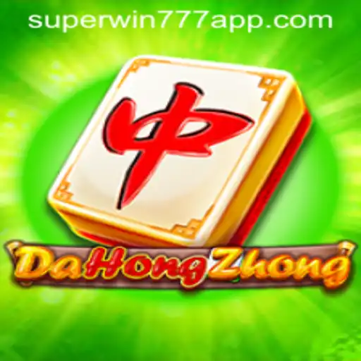 Exploring DaHongZhong: A Revolutionary Mahjong Experience with SuperWin777