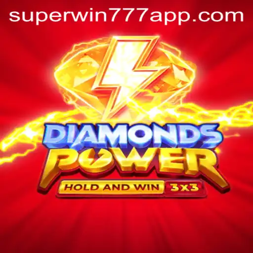 Unlock the Thrilling World of Diamondspower With SuperWin777