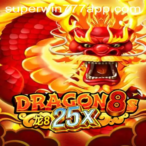 Exploring Dragon8s25x: A Comprehensive Guide to Winning Big with SuperWin777