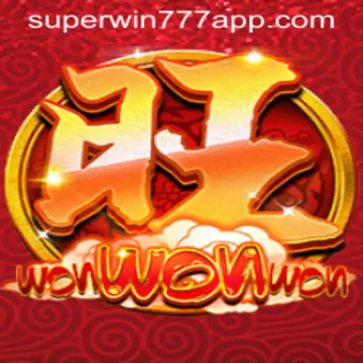 Exploring the Fascinating World of WonWonWon: A Guide to SuperWin777