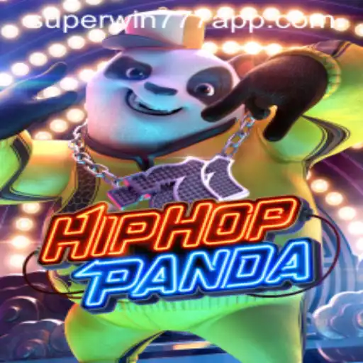 Unveiling HipHopPanda: The Vibrant World of SuperWin777