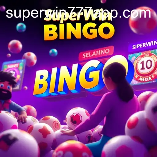 Exploring the World of Bingo Games: Unveiling SuperWin777