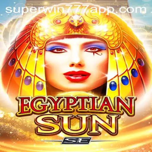 Discover the Excitement of EgyptianSunSE: A Thrilling Gaming Experience