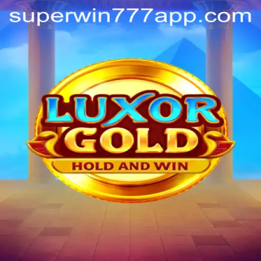 LuxorGold: An In-Depth Exploration of the Exhilarating Game Paired with SuperWin777