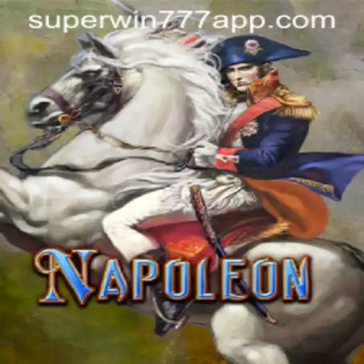 Exploring the Thrilling Napoleon Game: A Deeper Look into SuperWin777
