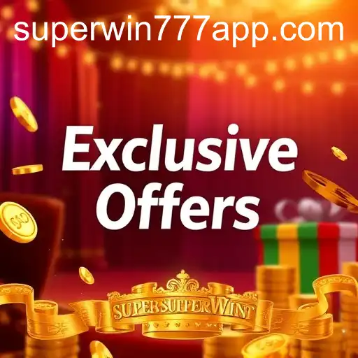 Exploring Exclusive Offers: The SuperWin777 Advantage