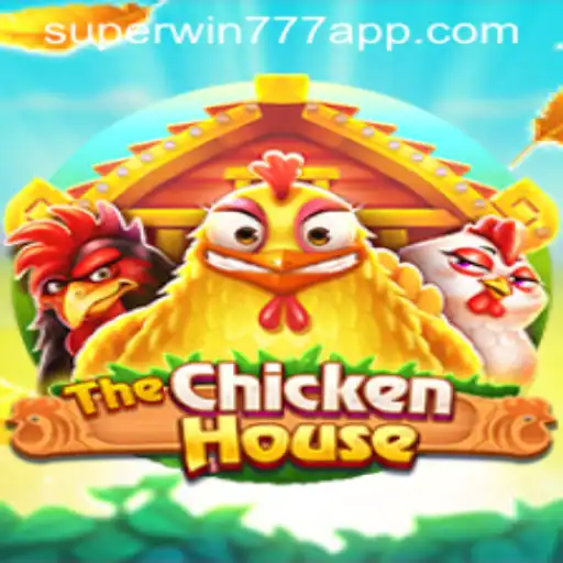 The Enchanting World of TheChickenHouse Featuring SuperWin777