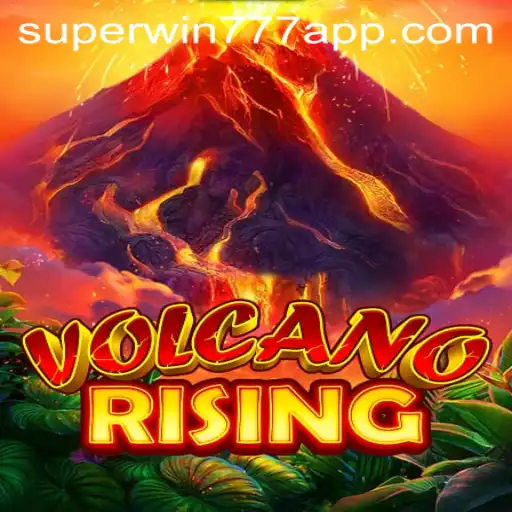 VolcanoRising: The Eruptive Thrills of the Latest Gaming Sensation