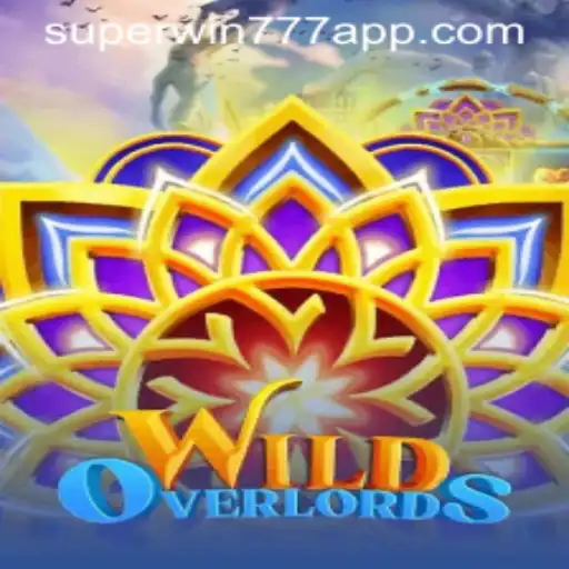 Unlock the Thrills of WildOverlords with SuperWin777