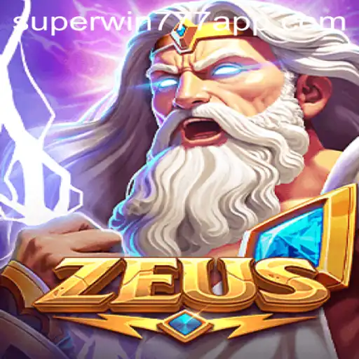 Exploring 'Zeus': An Immersive Journey into the Divine Slots Adventure with SuperWin777