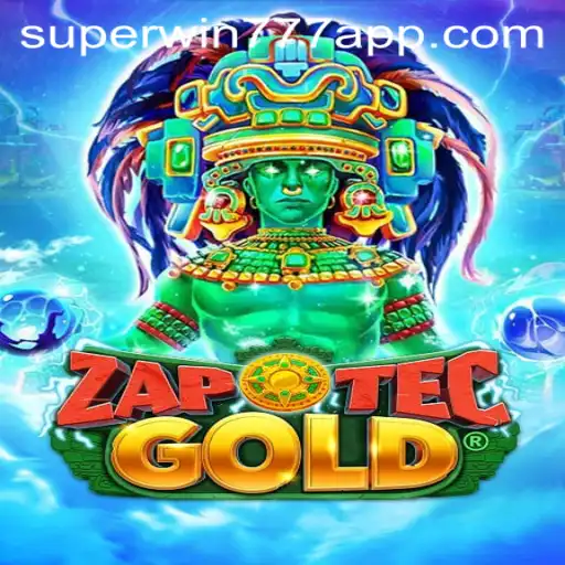 ZapOtecGold: An In-Depth Look at the Game and Its Exciting Features with SuperWin777
